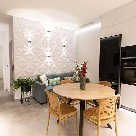 Billmar Luxury Apartment In The Center Of Gythio Ngoại thất bức ảnh