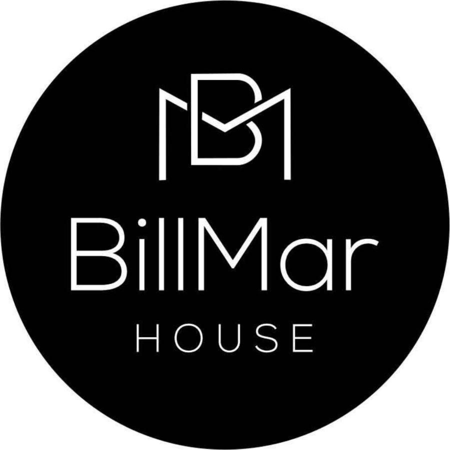 Billmar Luxury Apartment In The Center Of Gythio Ngoại thất bức ảnh