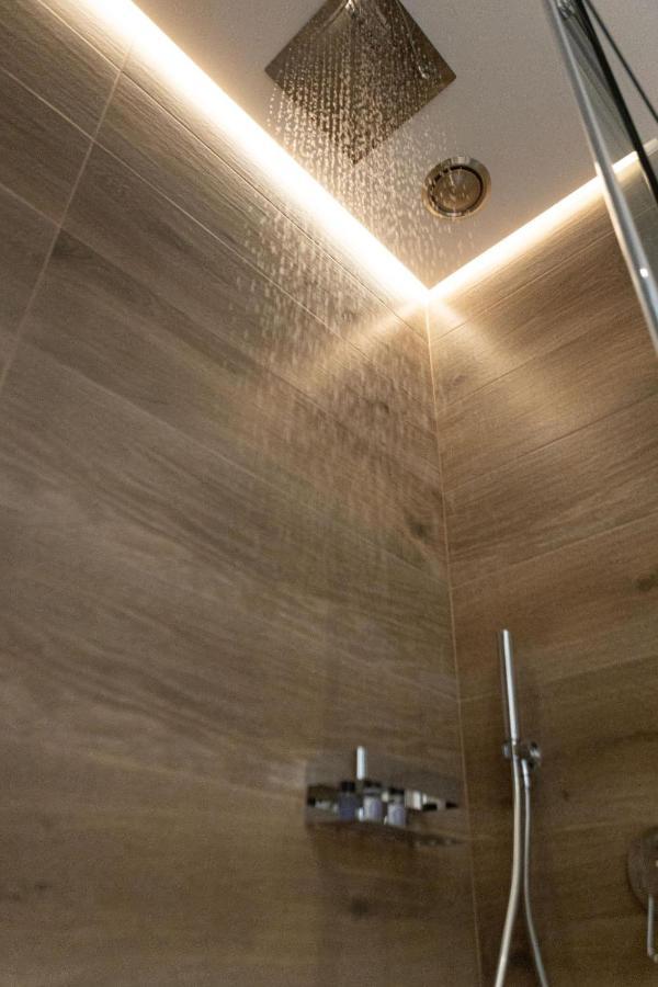 Billmar Luxury Apartment In The Center Of Gythio Ngoại thất bức ảnh