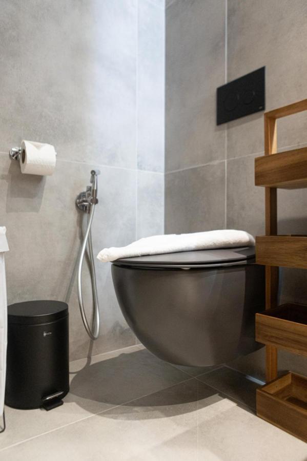 Billmar Luxury Apartment In The Center Of Gythio Ngoại thất bức ảnh