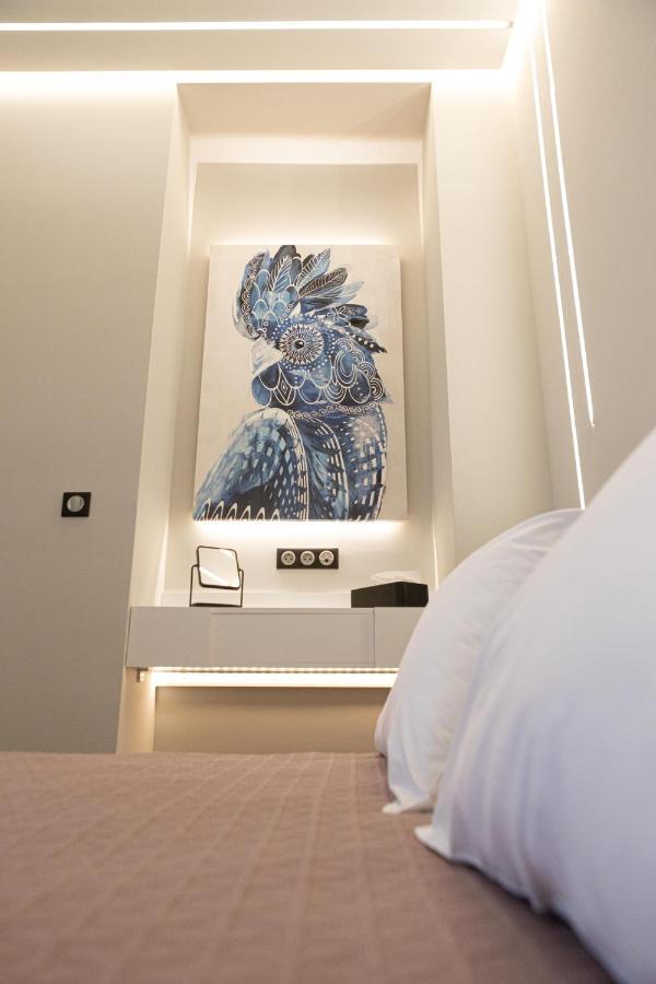 Billmar Luxury Apartment In The Center Of Gythio Ngoại thất bức ảnh