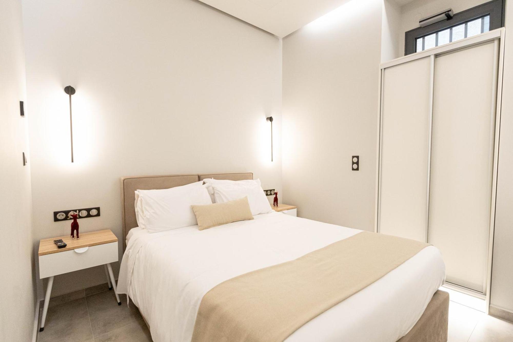 Billmar Luxury Apartment In The Center Of Gythio Ngoại thất bức ảnh